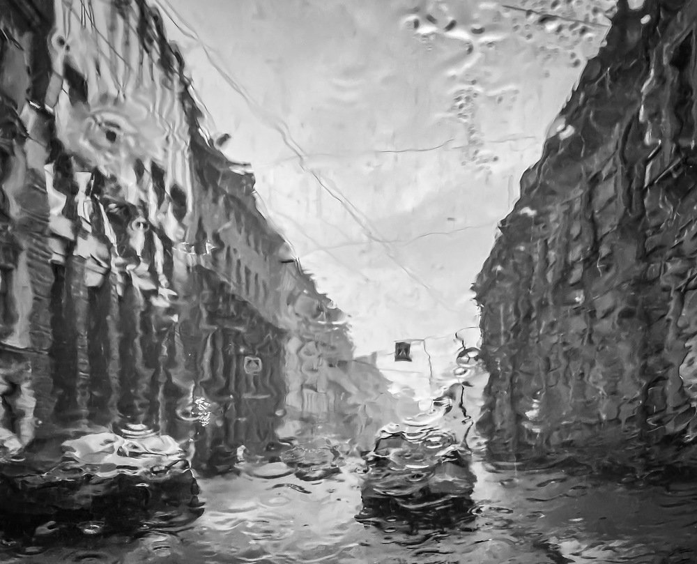 Фотография автора Sergey Sokolovsky