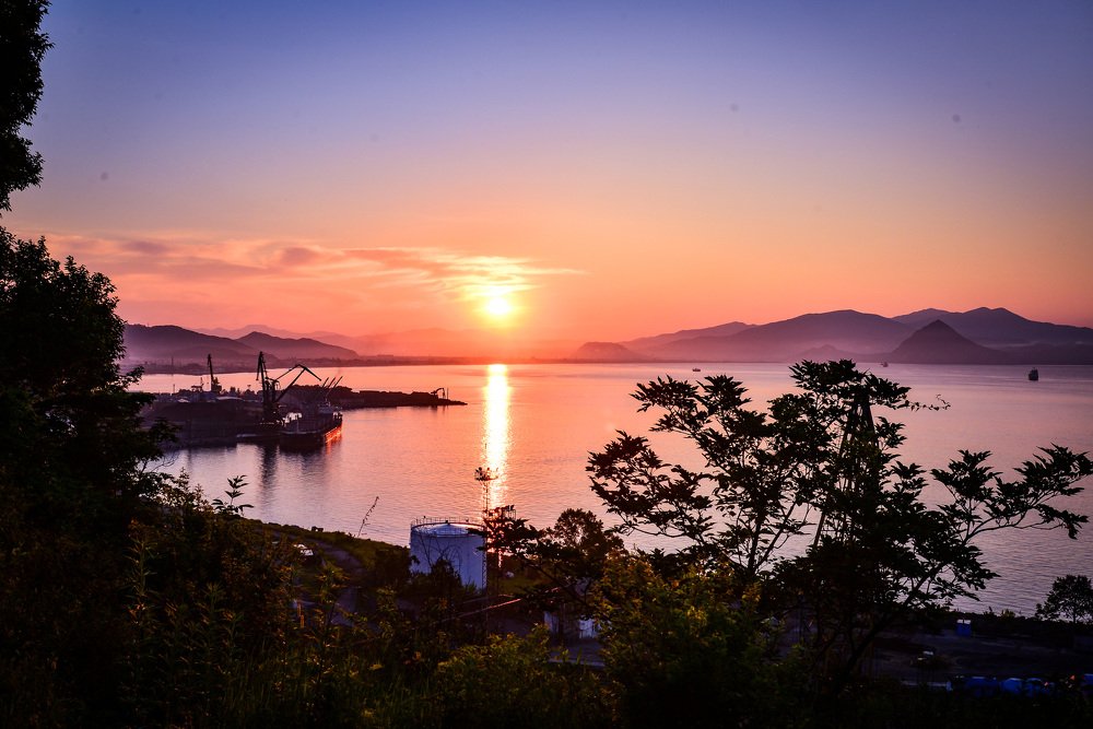 Photograph by Анастасия Клементьева