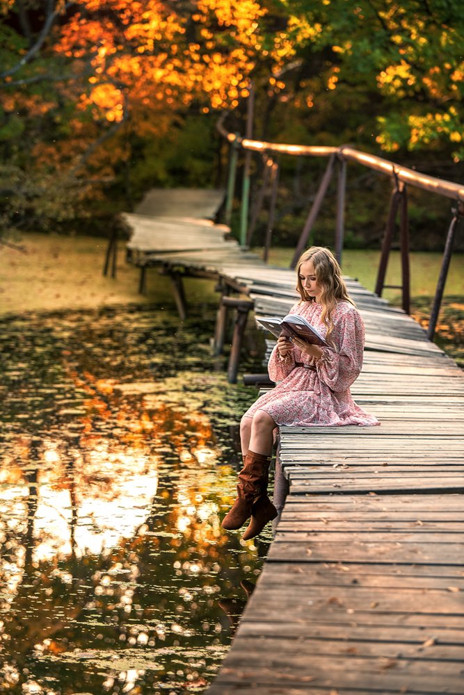 Photograph by Анастасия Клементьева