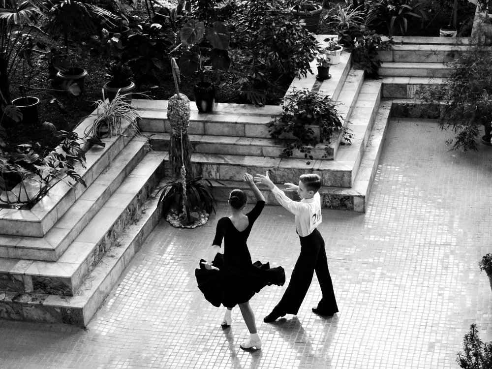 Photograph by Юлия Кулиева