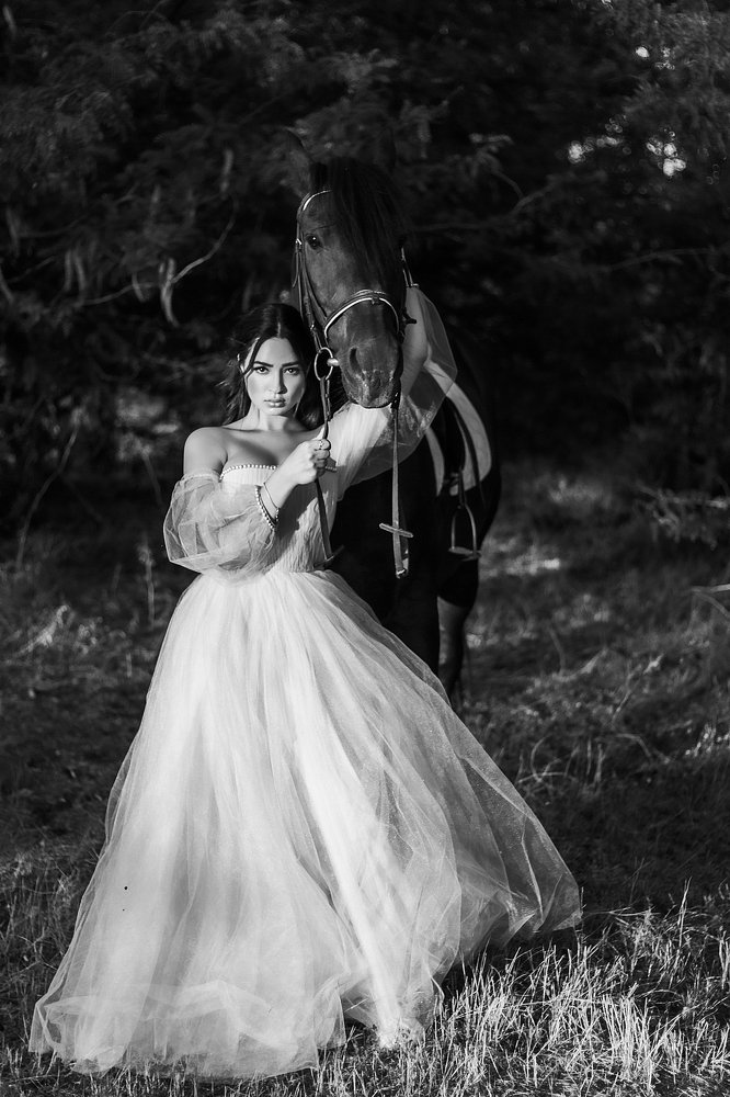 сбежавшая невеста