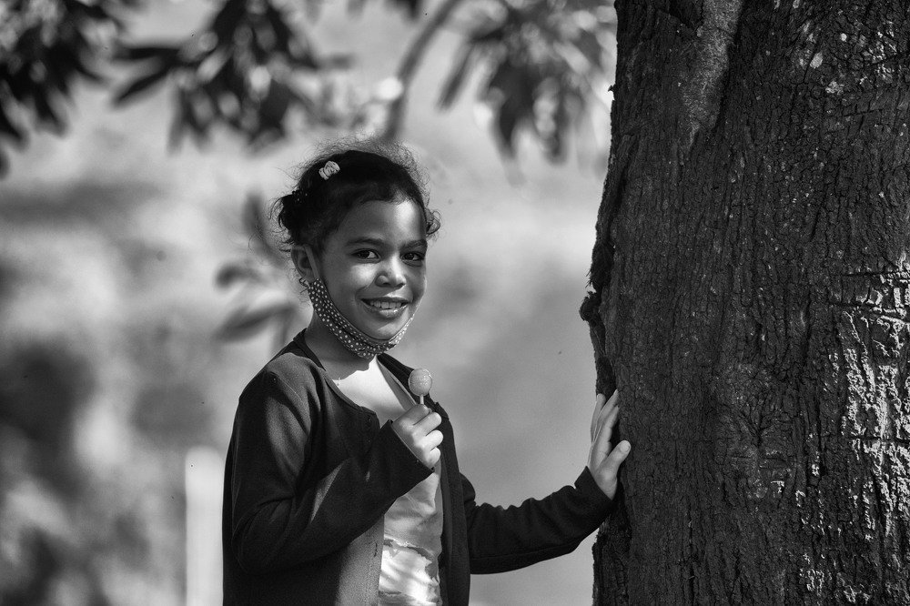 Photograph by Silvaní Hernández