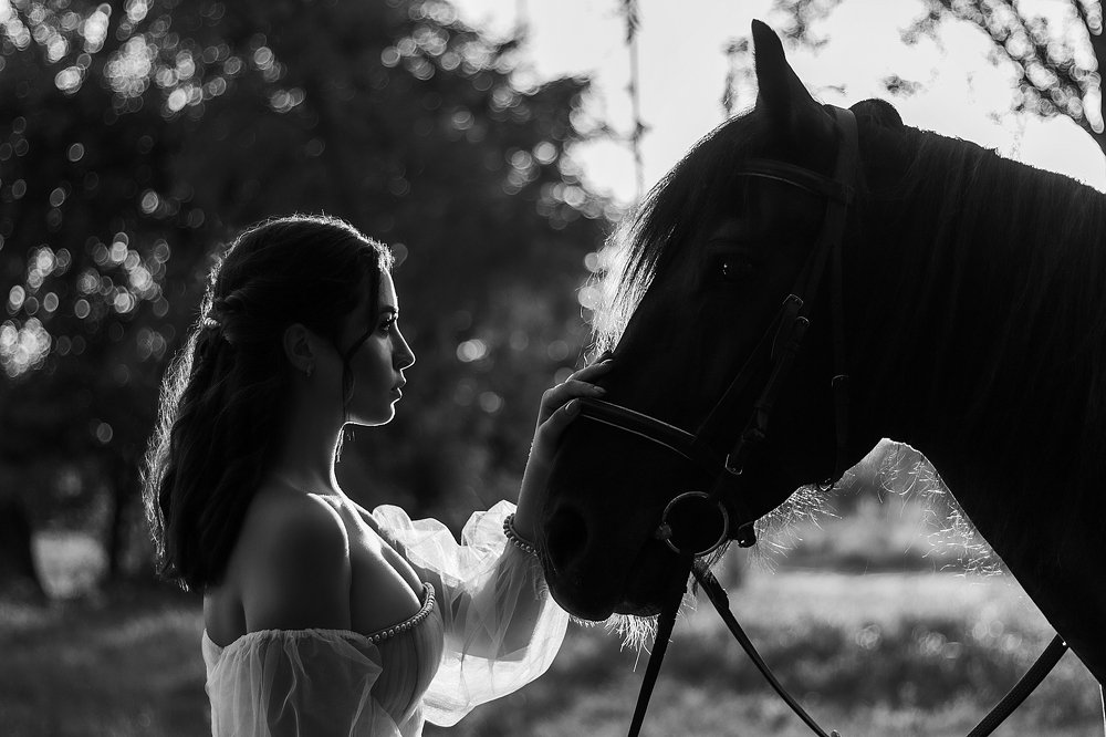 сбежавшая невеста