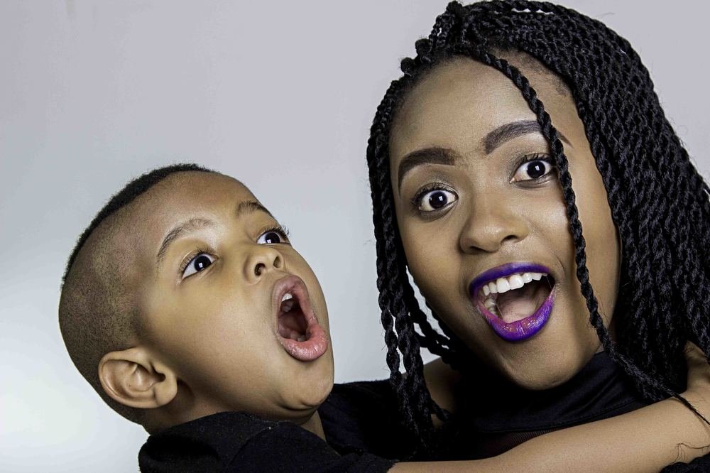 Photograph by Obakeng Tsime