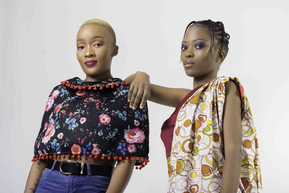 Photograph by Obakeng Tsime