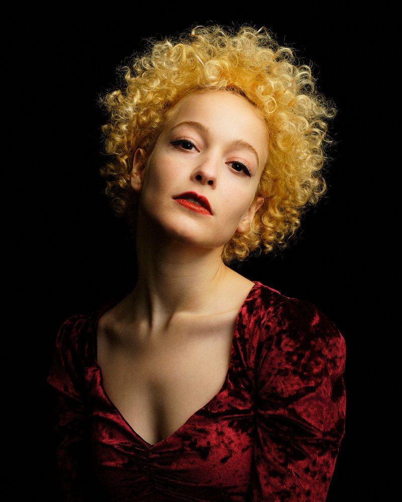 Photograph by Hamidreza Sheikhmorteza