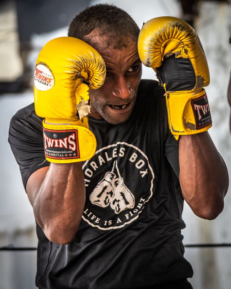 Photograph by Richard Gandara