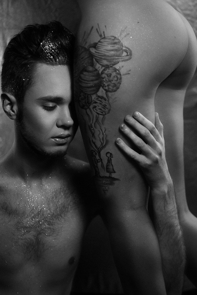 Photograph by Виктор Савельев