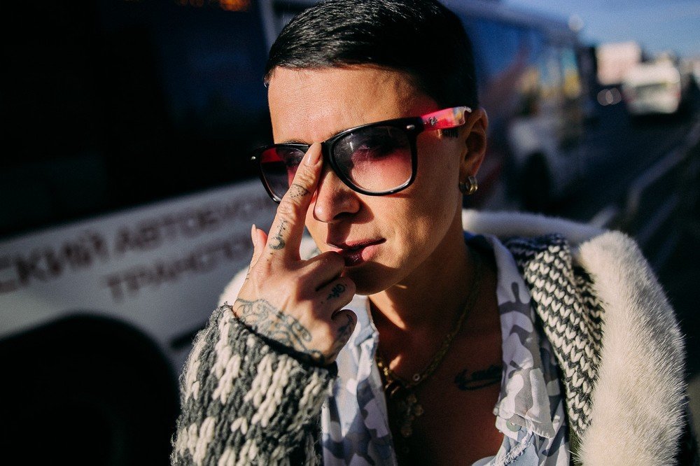 Photograph by Виктор Савельев