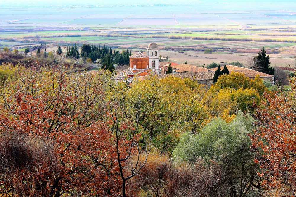 Photograph by Nikolin Shyqyriu