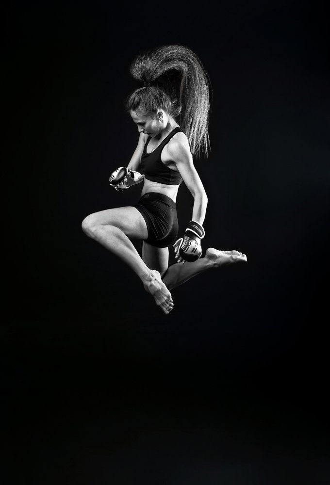 Photograph by Юлия Яровая