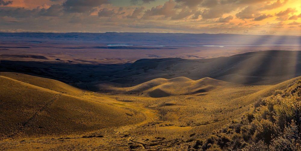 Photograph by Andrés Miraglia
