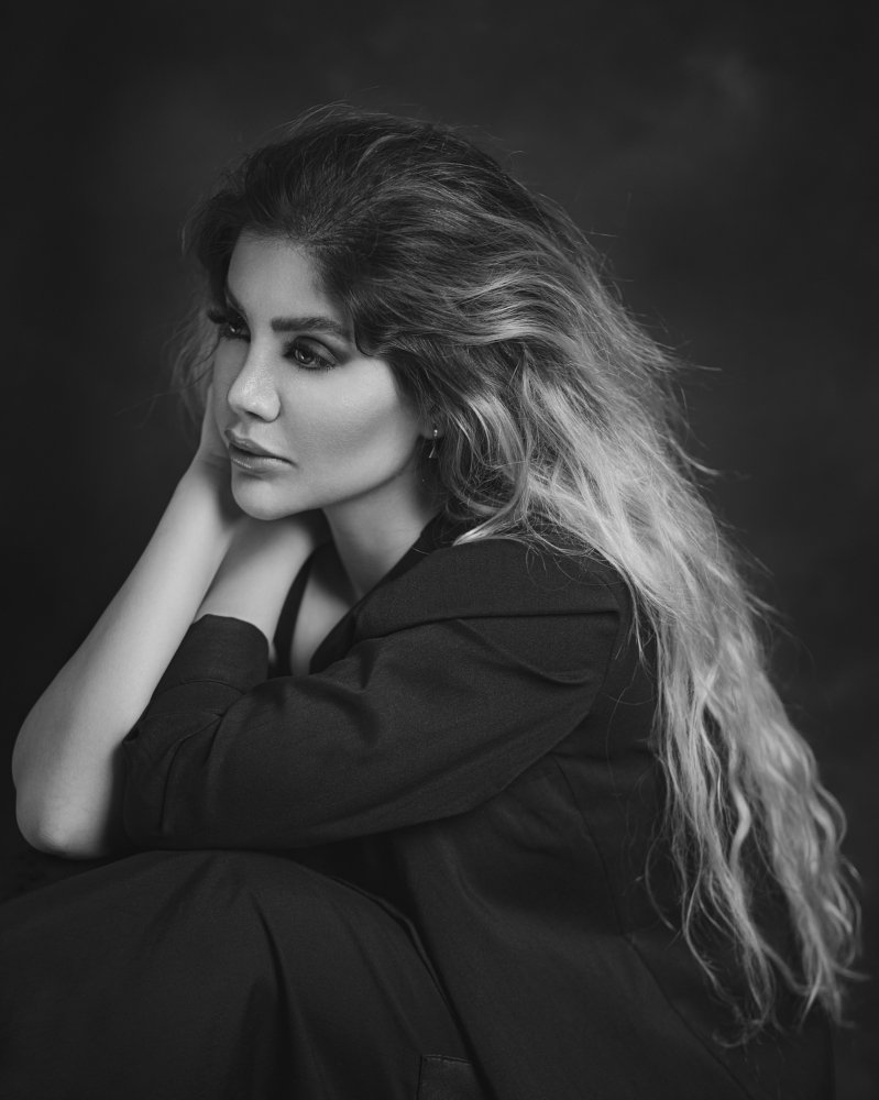 Photograph by Amir hosein Taheri