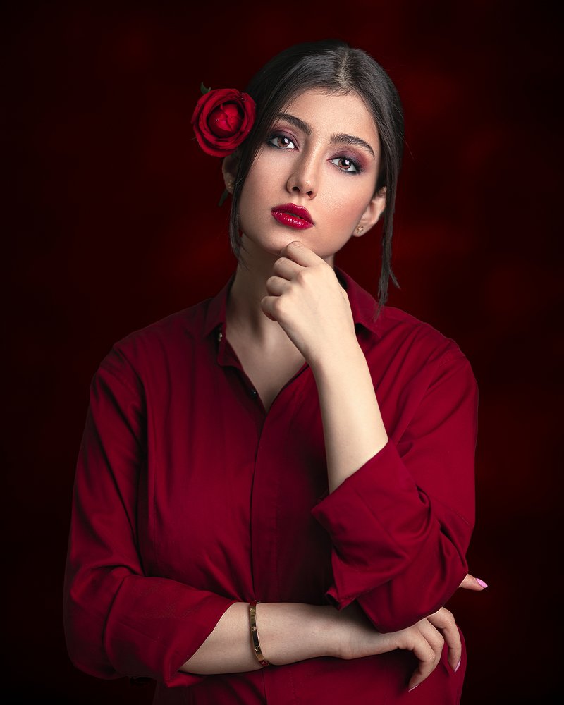 Photograph by Amir hosein Taheri