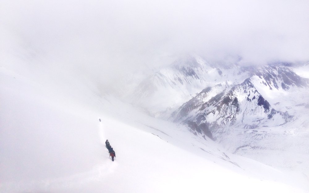 Photograph by Andrés Miraglia