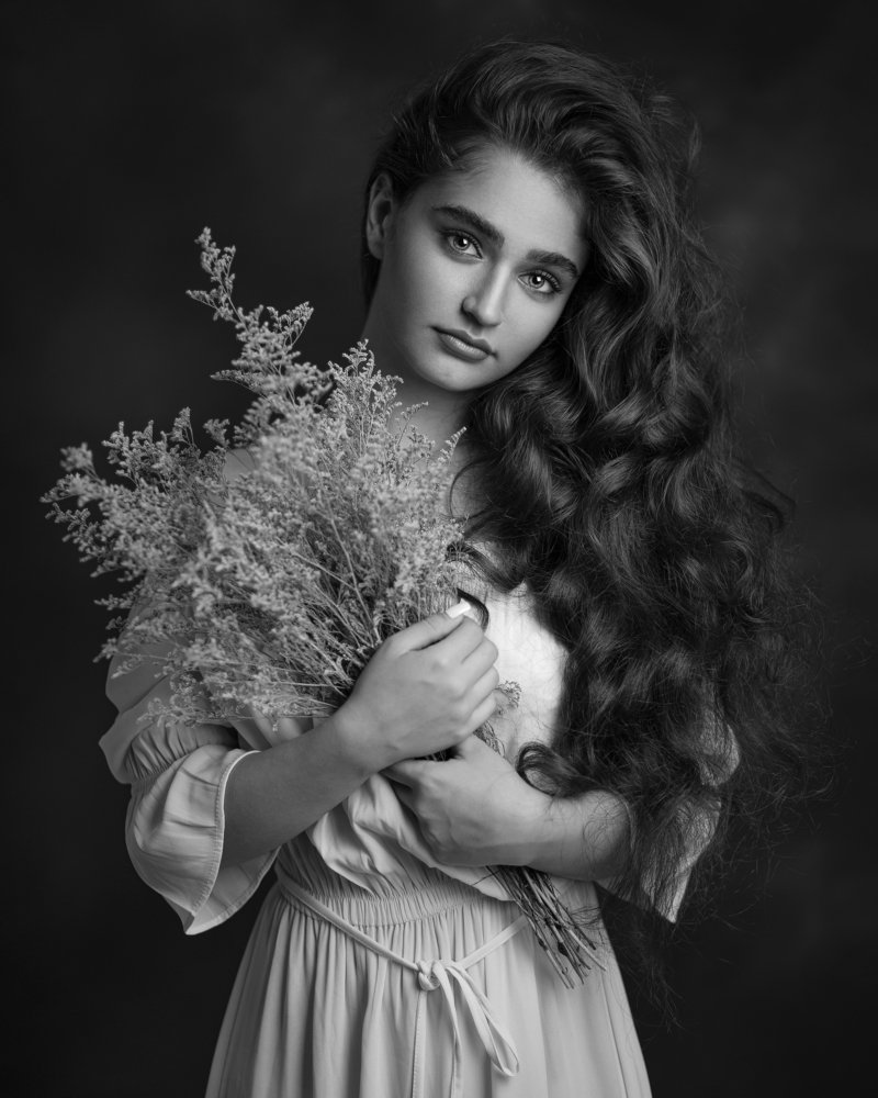 Photograph by Amir hosein Taheri