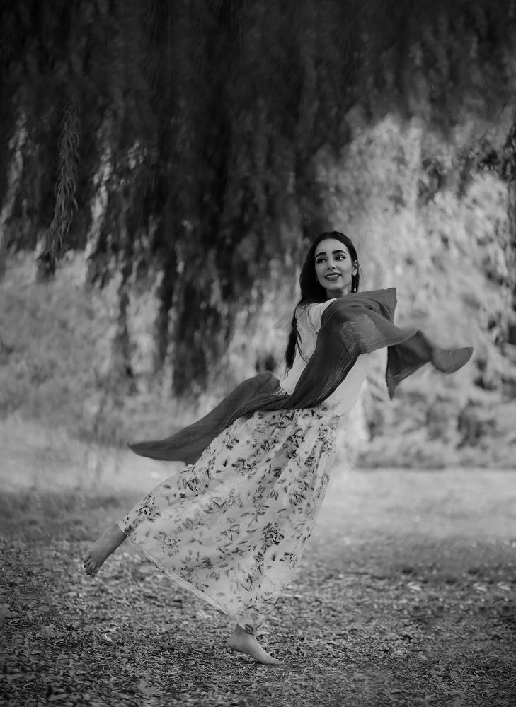 Photograph by Amir hosein Taheri