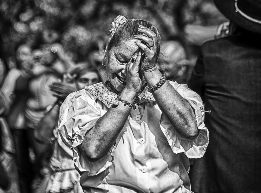 Фотография автора Marina