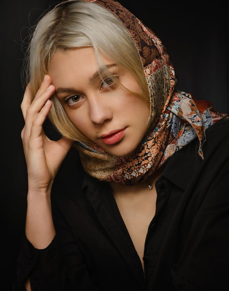 Photograph by Алексей Гурылев