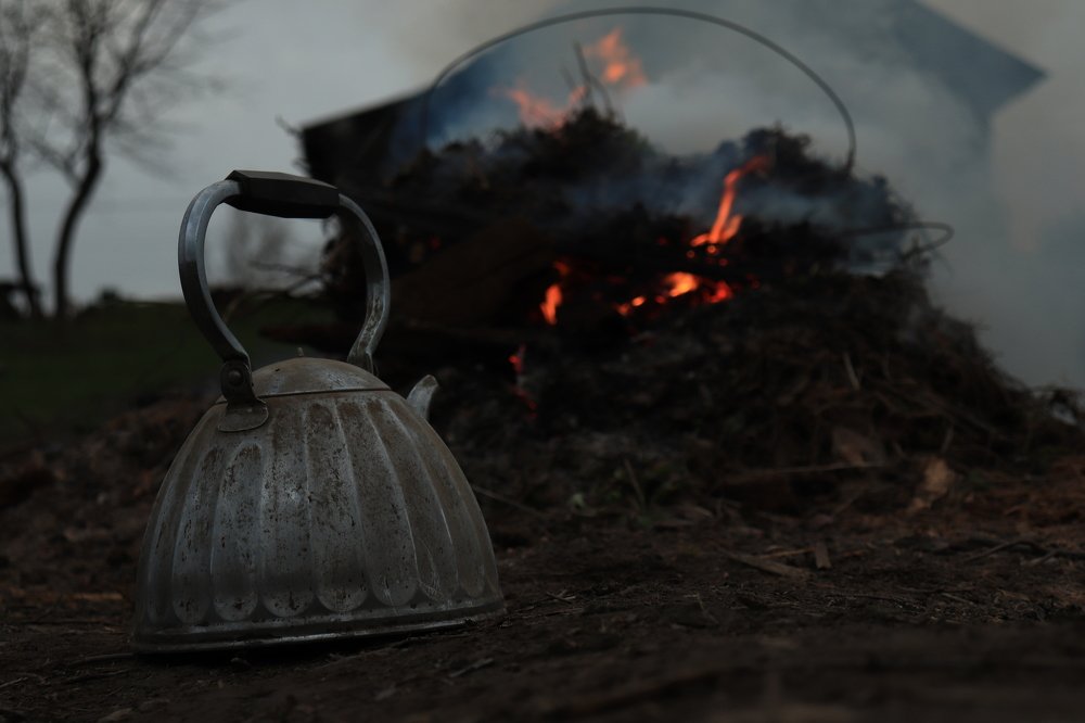 Photograph by Матвей Кипрушкин