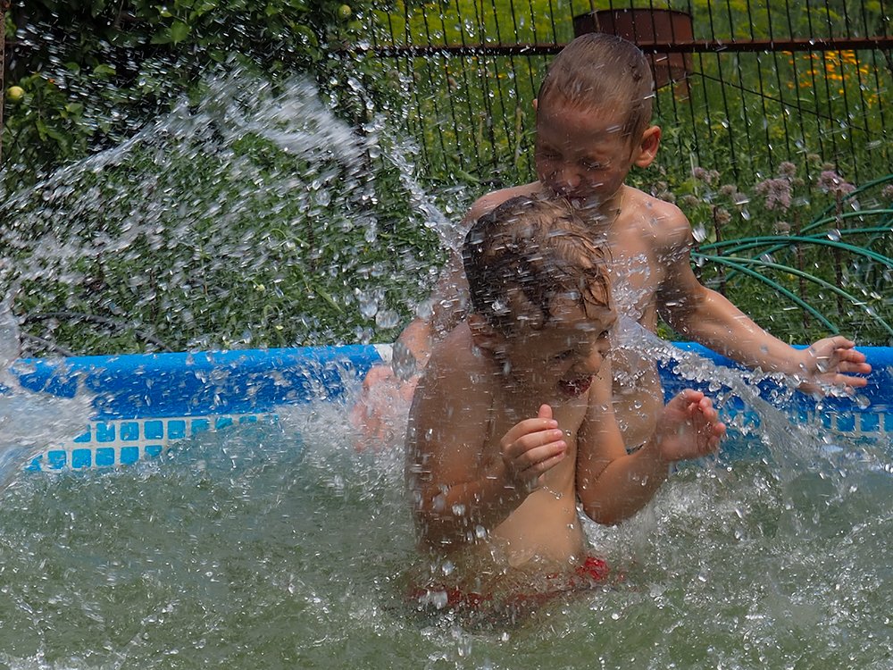 Photograph by Elena Khalizova