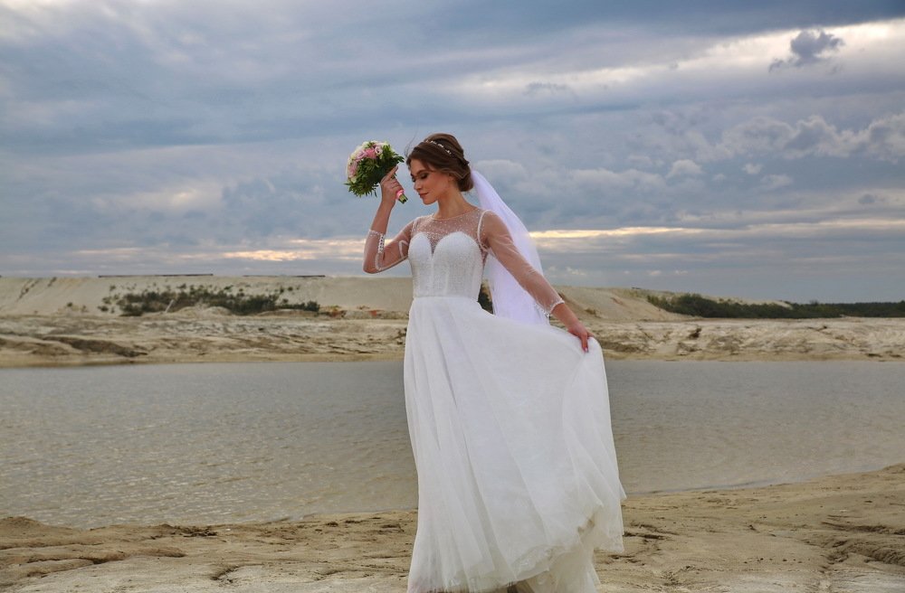 Photograph by Александр Юдин