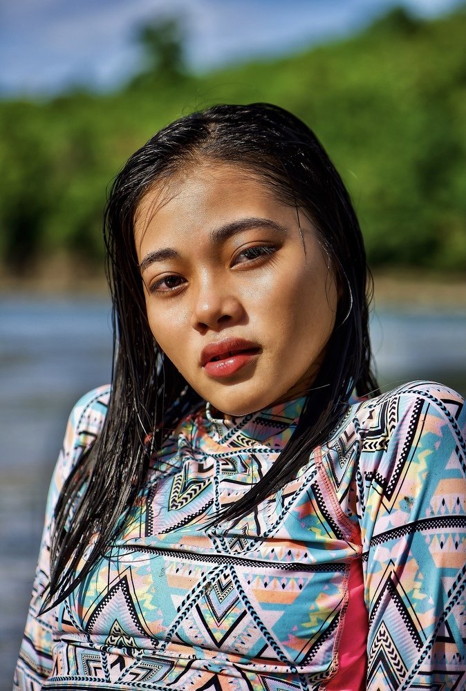 Photograph by Sharel Albor