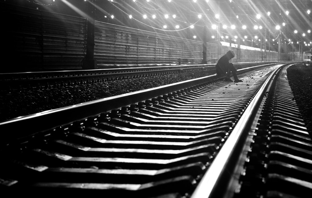 Беспомощный мир