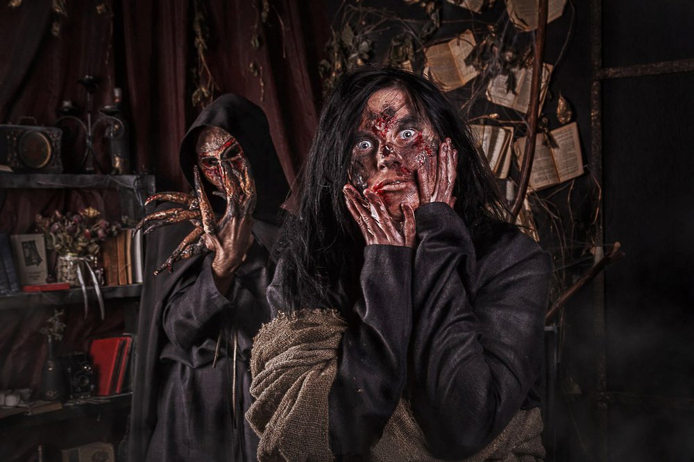 Фотография автора Михаил Андреев