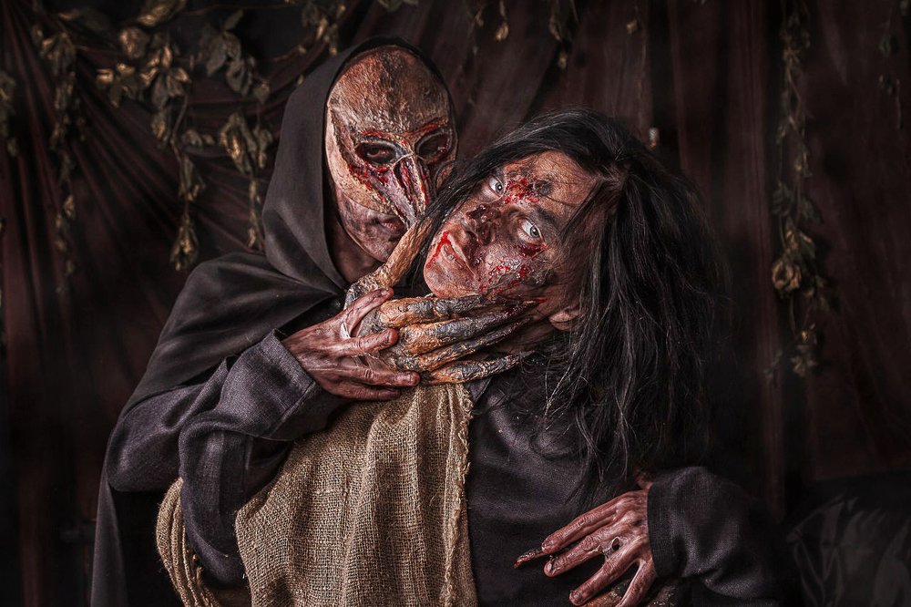 Фотография автора Михаил Андреев