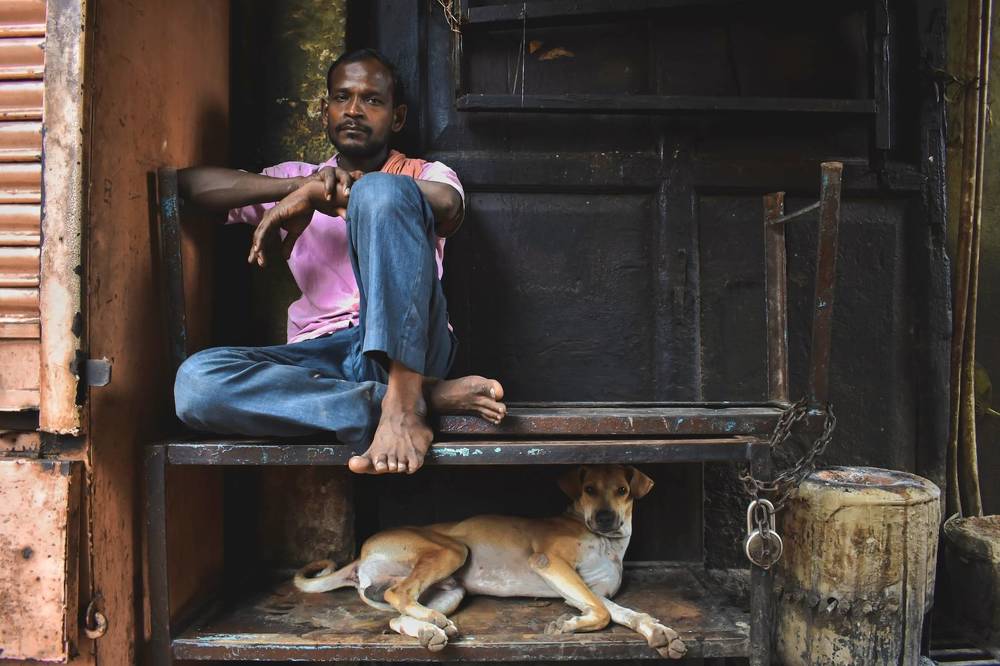 Photograph by Priyanshu Singh