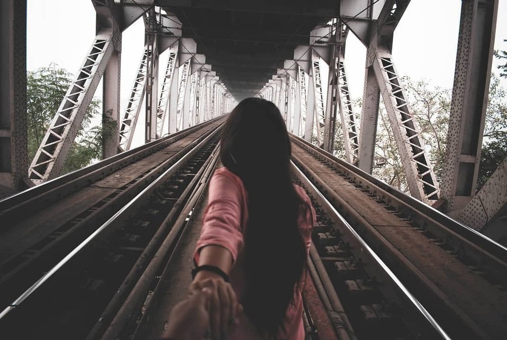 Photograph by Priyanshu Singh