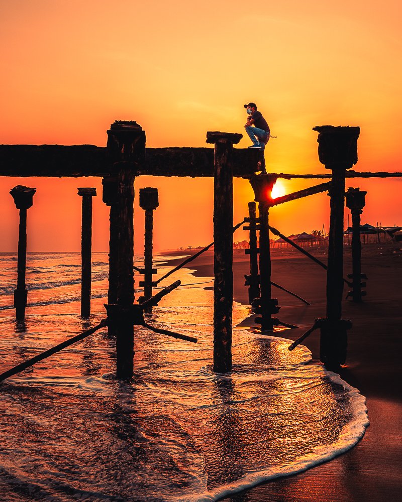 Photograph by Pablo Villatoro