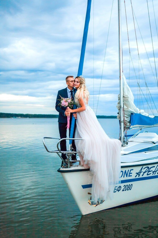 Photograph by Анастасия Лагуновская