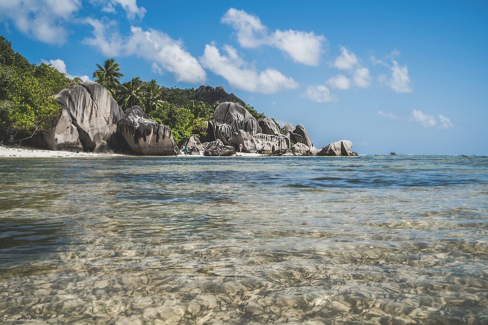 Seychelles : Majestic Beauty