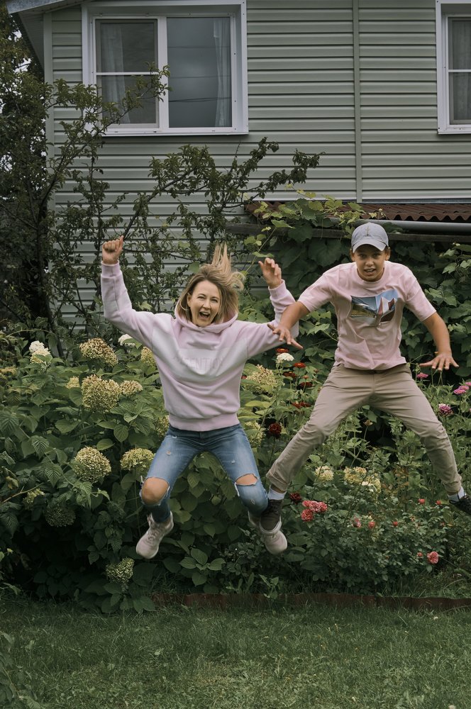 Photograph by Ирина Секачева