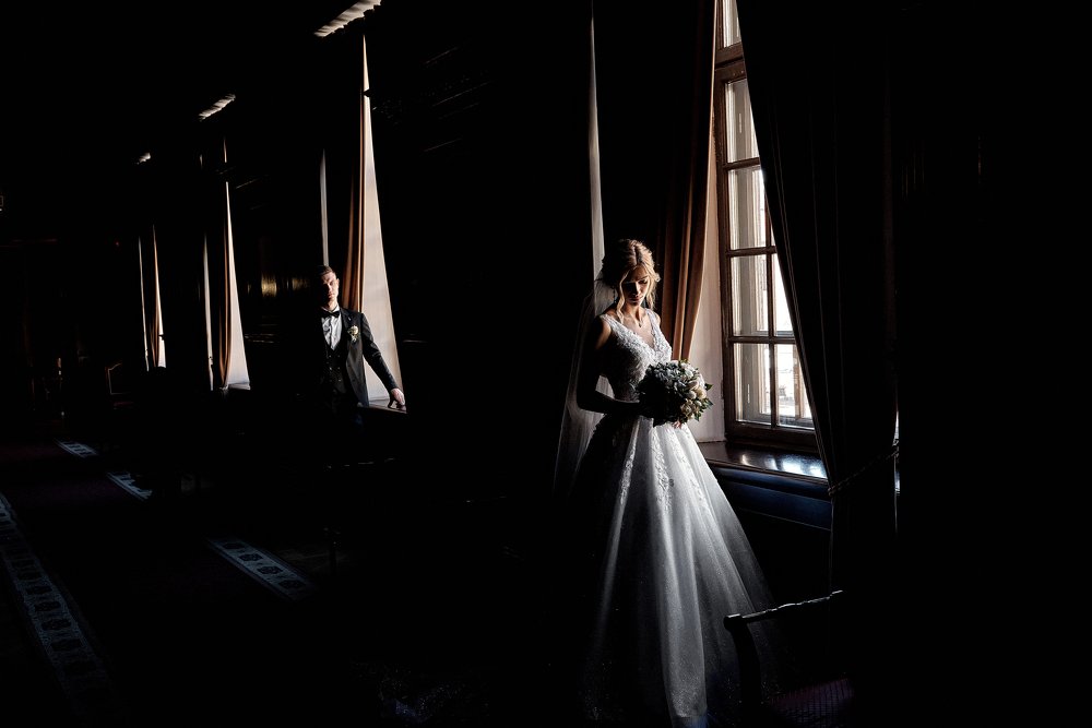 Photograph by Владимир Зацепин