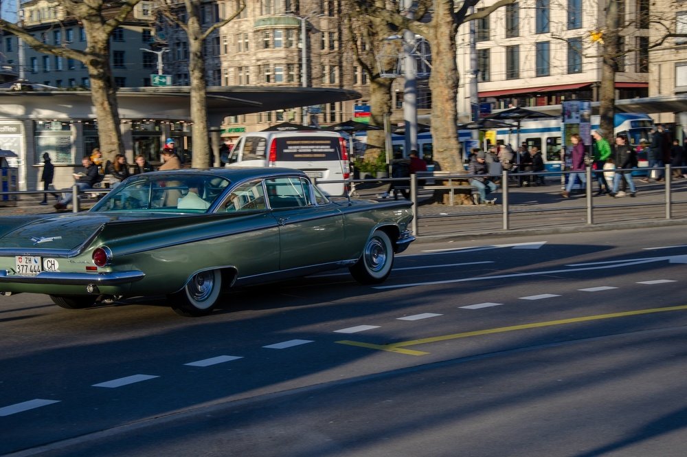 Photograph by Nataliya Sharifova