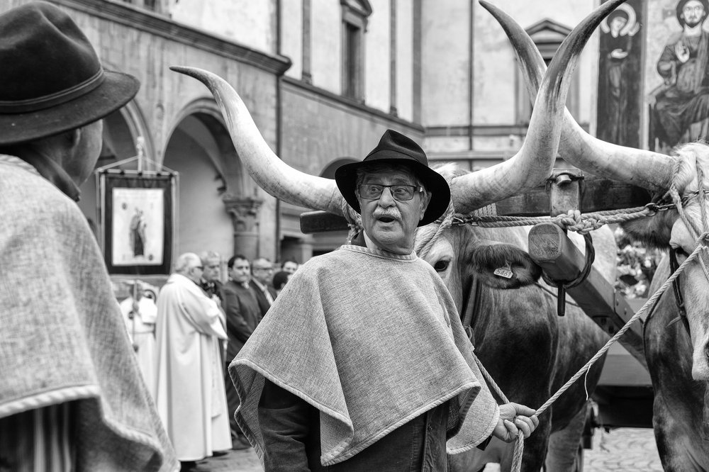 Italia, festa SS Salvatore