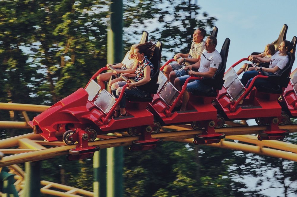 Photograph by Nataliya Sharifova