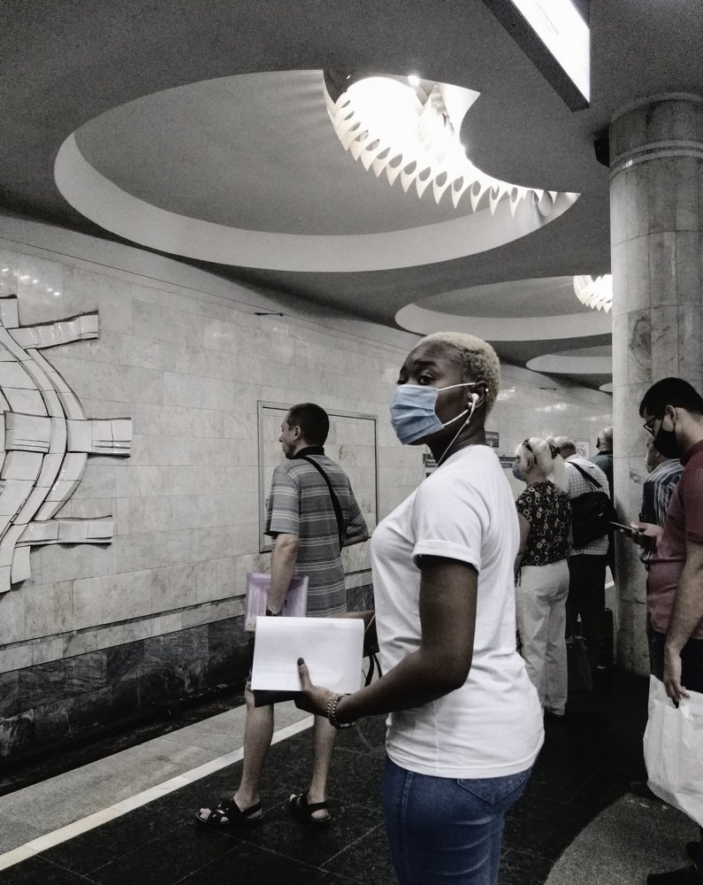 Фотография автора Оксана Зибзибадзе