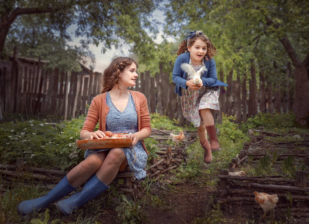 Photograph by Ира Бавина