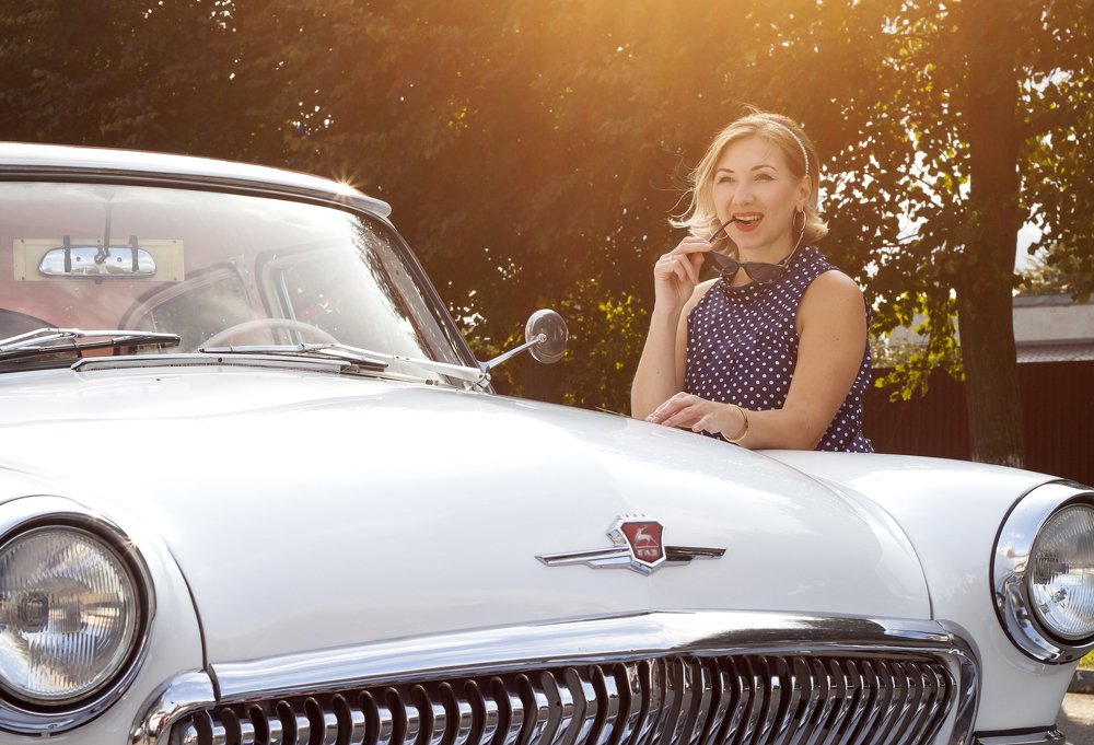 Photograph by Ирина Бучева