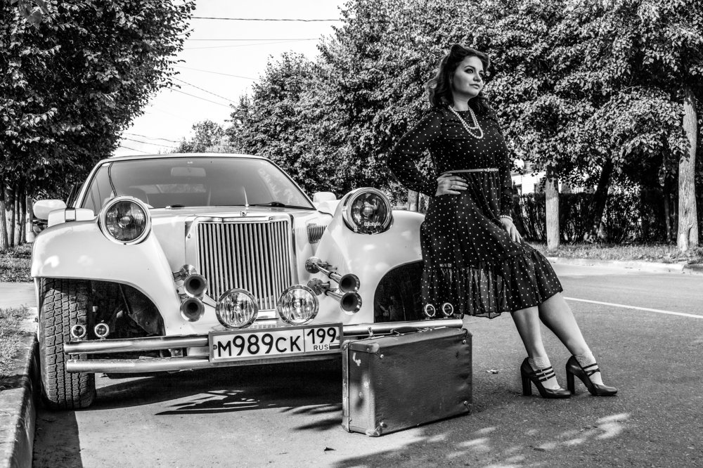 Photograph by Ирина Бучева