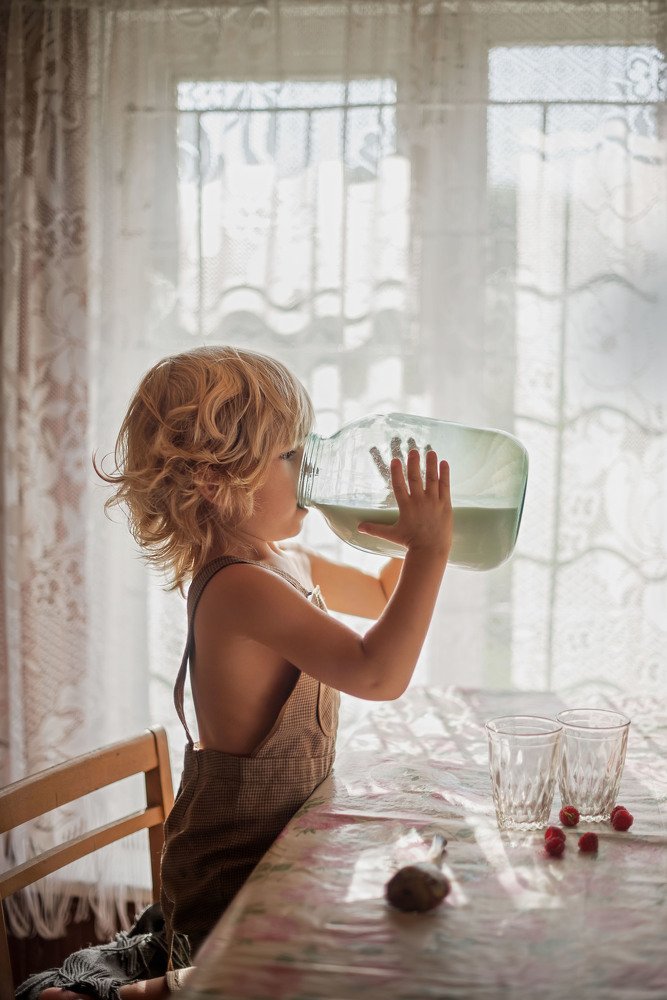 Photograph by Тарасова Ольга