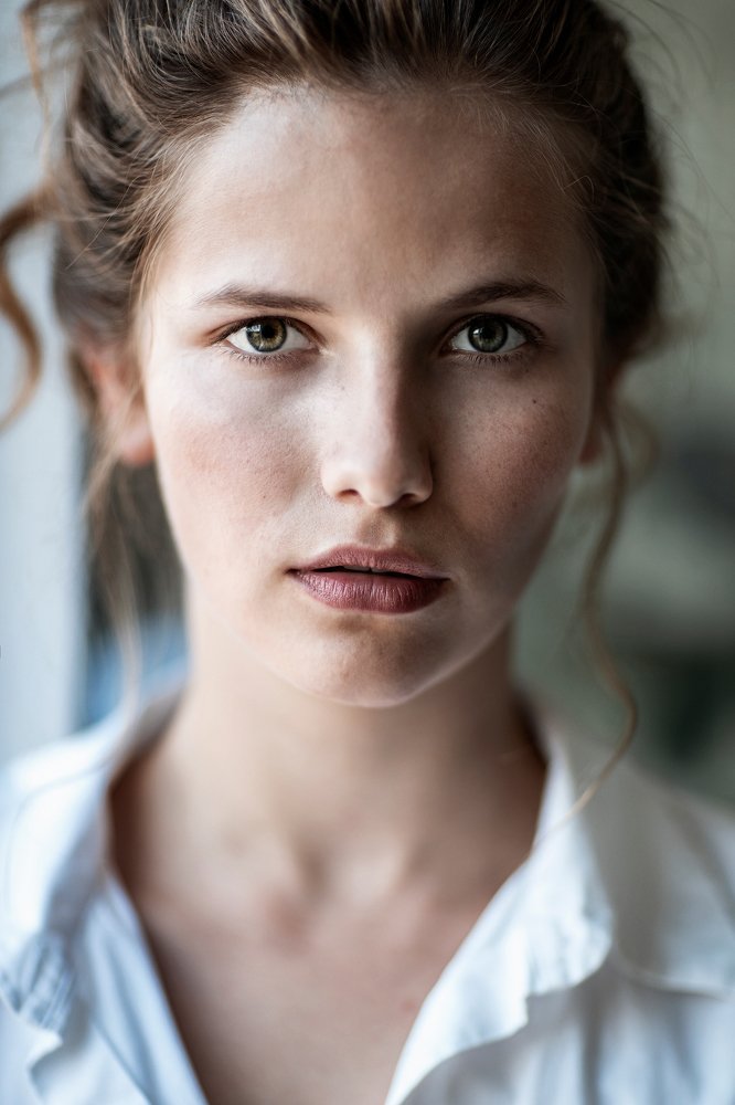 Photograph by Евгений Погоня