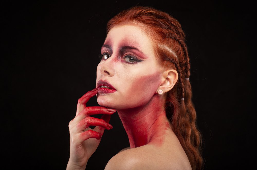 Photograph by Balázs Kovásznai