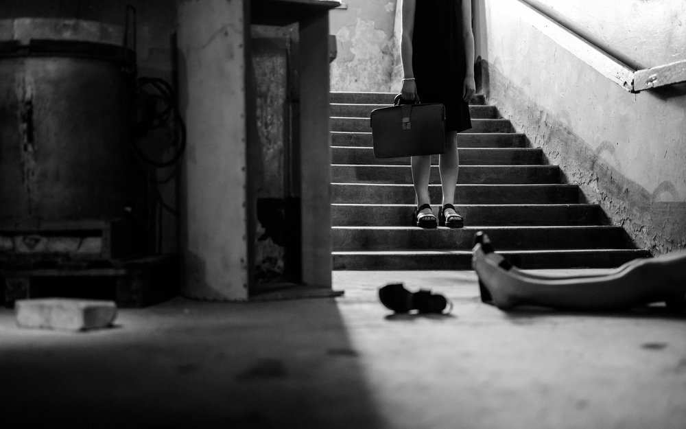 Photograph by Saulius Mikalauskas