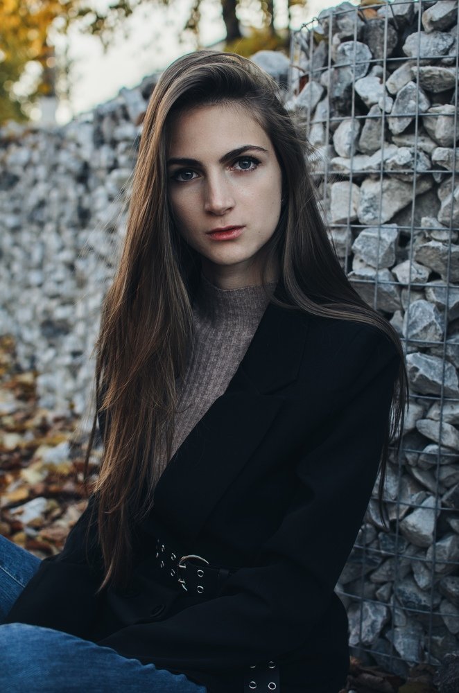 Photograph by Людмила Зяблова