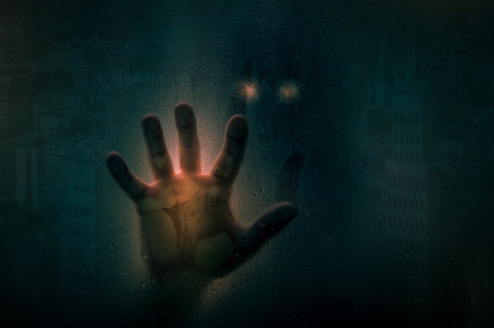 Photograph by Andy Savchenko